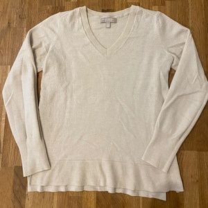 Banana Republic Merino Sweater